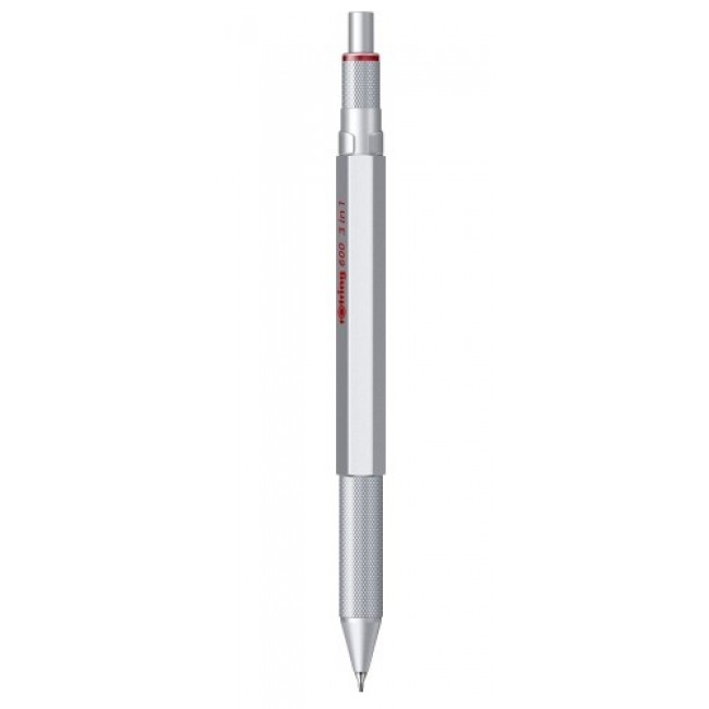 Rotring 2164109 mechanical pencil 3 pc(s) Rotring 2164109 mechanical pencil 3 pc(s)