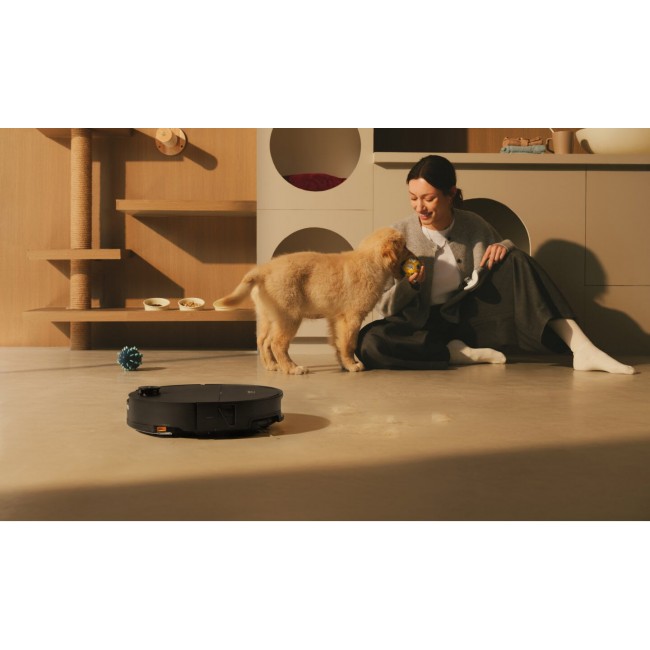 Roborock Saros 20 Complete Black Cleaning Robot Roborock Saros 20 Complete Black Cleaning Robot