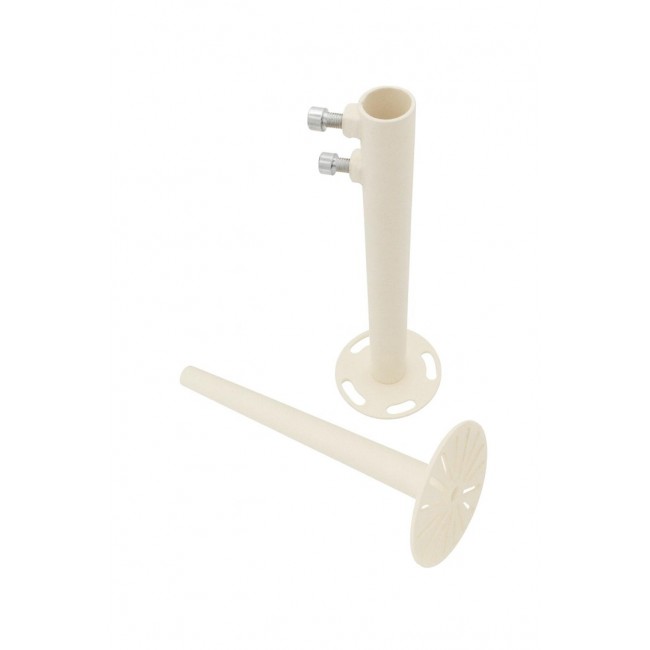 Uchwyt Camsafe CS20-PSO bia y
