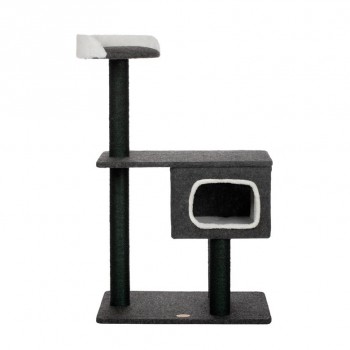 CAT SCRATCHER H PPY 70X41X112CM