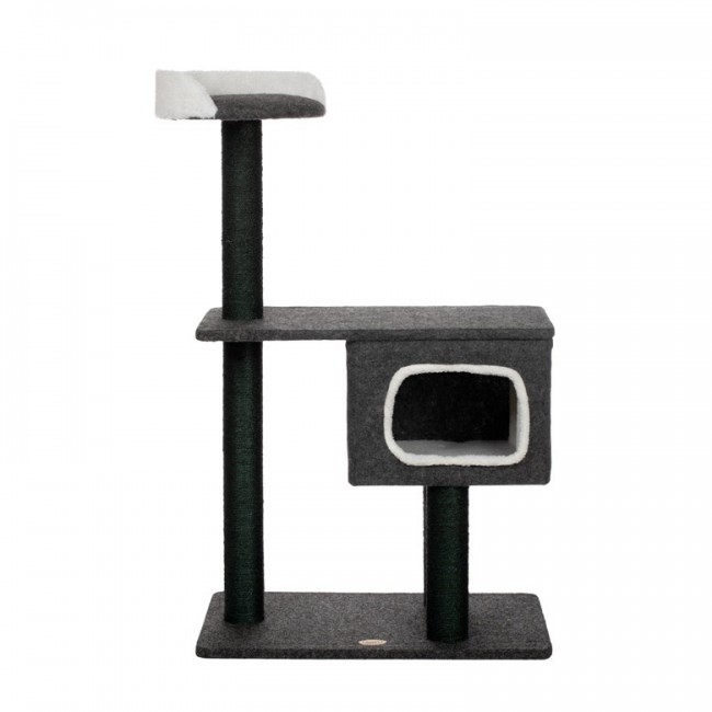CAT SCRATCHER H PPY 70X41X112CM