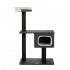 CAT SCRATCHER H PPY 70X41X112CM