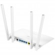 Cudy WR1200 wireless router Fast Ethernet Dual-band (2.4 GHz / 5 GHz) White Cudy WR1200 wireless router Fast Ethernet Dual-band (2.4 GHz / 5 GHz) White