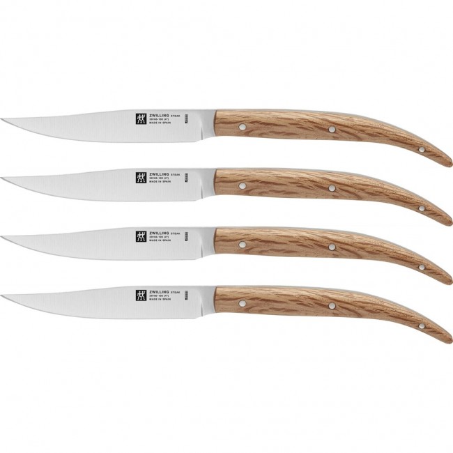ZWILLING 39160-000-0 kitchen cutlery/knife set 4 pc(s)