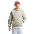 Bluza dla dzieci Nike Sportswear Club Fleece jasnozielona FD3000 304 L