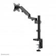 Neomounts DS70-750BL1 Monitor arm 17-27