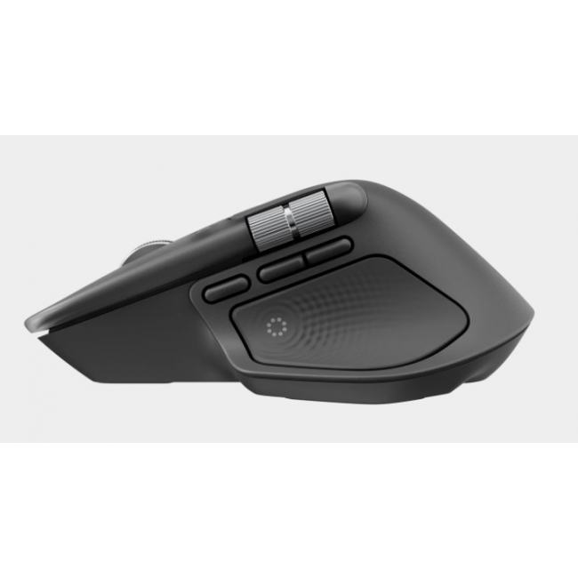Logitech MX Master 4 for Business - Graphite