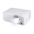 Acer Vero XL2521 Standard throw projector 4000 ANSI lumens DLP 1080p (1920x1080) 3D White