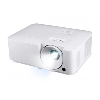 Acer Vero XL2521 Standard throw projector 4000 ANSI lumens DLP 1080p (1920x1080) 3D White
