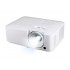 Acer Vero XL2521 Standard throw projector 4000 ANSI lumens DLP 1080p (1920x1080) 3D White
