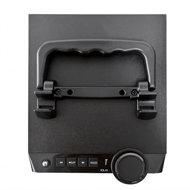 Portable Bluetooth Speaker OVERBOX MT3186
