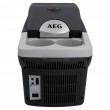 AEG BK6 6-litre portable fridge with heating function