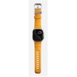 Nomad Rocky Point Band Natural Leather, Titanium