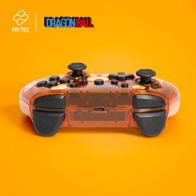 Blade Gaming Wireless Gamepad Dragon Ball Kame FR-TEC