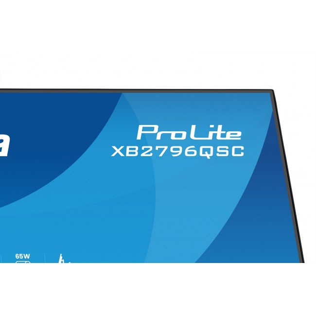 iiyama ProLite XB2796QSC-B1 computer monitor 68.6 cm (27