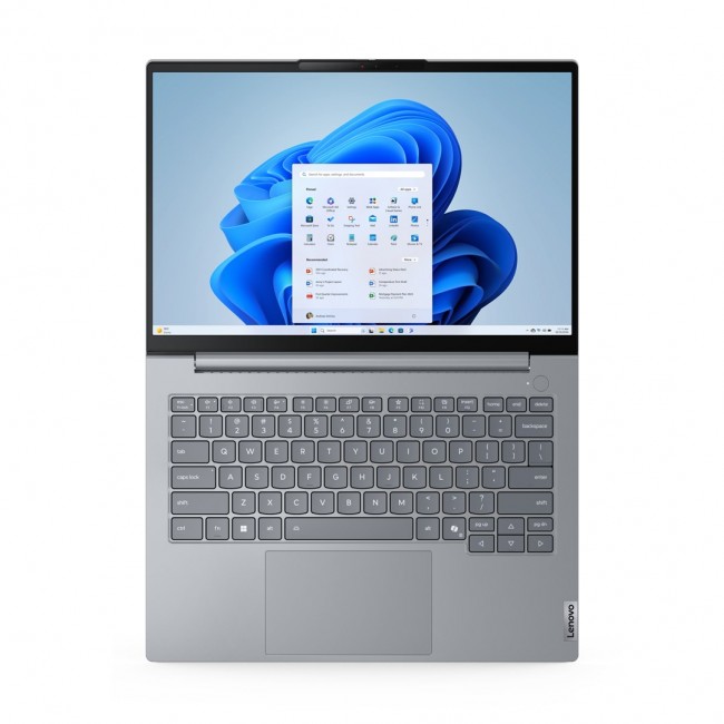Lenovo ThinkBook 14 G8 IAL Intel Core Ultra 7 255H Laptop 35.6 cm (14