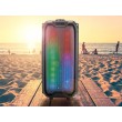 Tracer TRAGLO46925 portable/party speaker Stereo portable speaker Black 16 W Tracer TRAGLO46925 portable/party speaker Stereo portable speaker Black 16 W