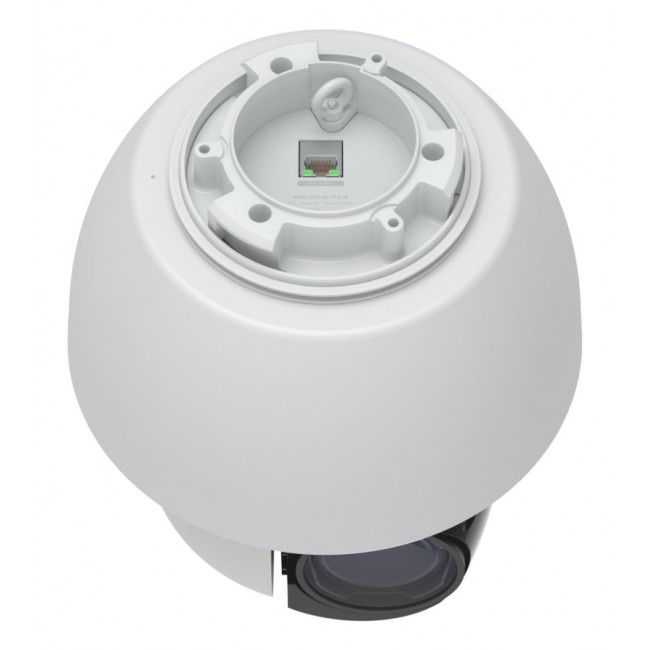 Ubiquiti AI PTZ Industrial Spherical IP security camera Indoor & outdoor 3864 x 2160 pixels Wall/Pole/Desk