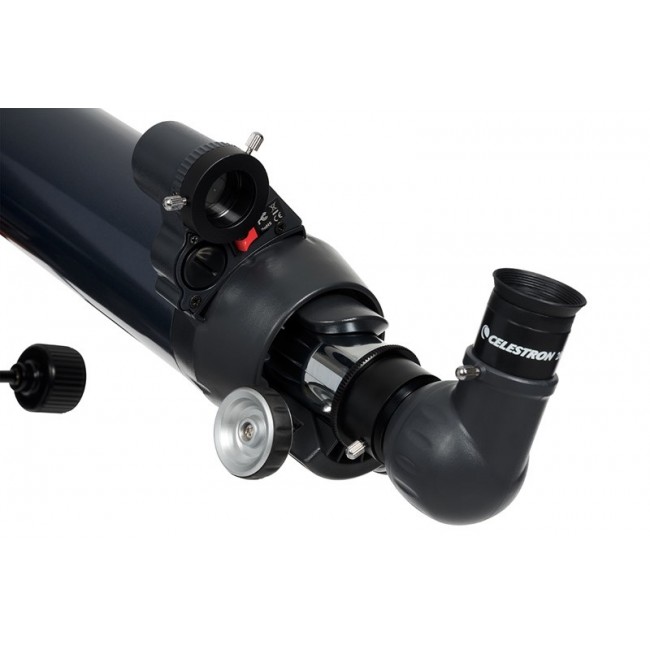 Celestron AstroMaster 90 EQ telescope