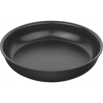 ZWILLING UNLOCK Patelnia p ytka (korpus) - 24 cm, czarny