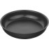 ZWILLING UNLOCK Patelnia p ytka (korpus) - 24 cm, czarny