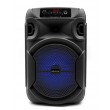 SQUEAK KARAOKE SPEAKER PULSETOWER BT 5.3 + EDR SQ1006