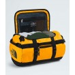 The North Face NF0A52SS duffel bag 31 L Nylon, Polyester Black, Yellow