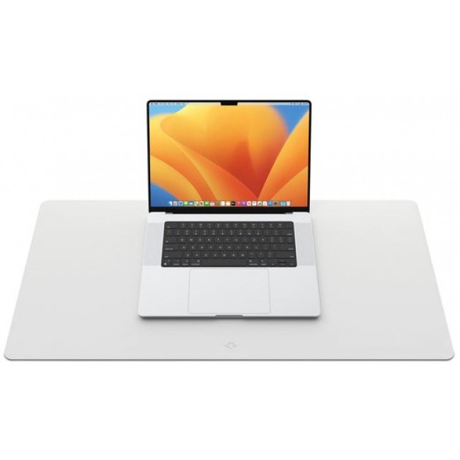 Twelve South DeskPad - vegan leather desk pad