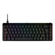 ASUS ROG Falchion Ace HFX keyboard Gaming USB QWERTZ German Black