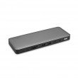 Kensington SD5760T Thunderbolt 4 Dual 4K Docking Station with 96W Power Delivery Kensington SD5760T Thunderbolt 4 Dual 4K Docking Station with 96W Power Delivery