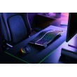 Razer Pro Type Ergo keyboard Universal USB + RF Wireless + Bluetooth QWERTY US English Black