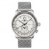 Zeppelin 100 Jahre 7640M-1 Quarz Watch