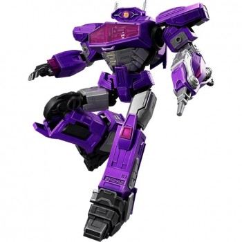 Blokees Transformers