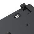 REDRAGON K515RGB-PRO keyboard USB + RF Wireless + Bluetooth Black