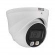 BCS BCS-L-EIP14FSR3L3-AI security camera Dome IP security camera Indoor & outdoor 2560 x 1440 pixels Ceiling/wall