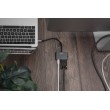 Digitus USB Type-C 4 K 2-in-1 Mini DisplayPort + VGA Graphics Adapter