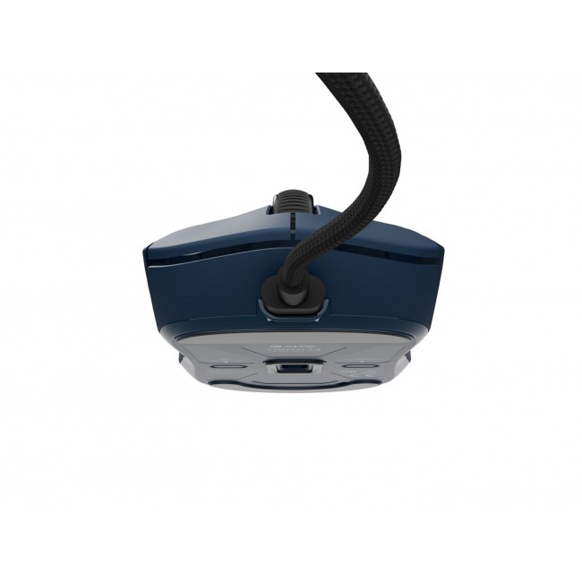 FURY Tanto T4 gaming mouse 12000 dpi wired navy blue FURY Tanto T4 gaming mouse 12000 dpi wired navy blue