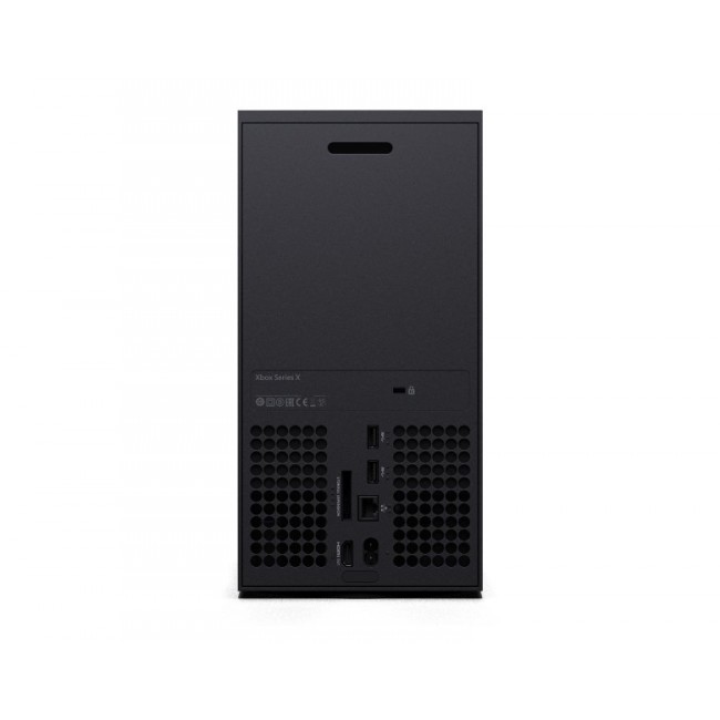 Microsoft Xbox Series X 1 TB Wi-Fi Black