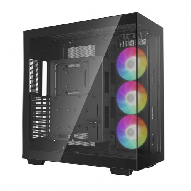 DeepCool CH780 Tower Black DeepCool CH780 Tower Black