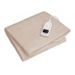 Camry CR 7422 electric blanket 85 W White Polyester, Synthetic wool Camry CR 7422 electric blanket 85 W White Polyester, Synthetic wool