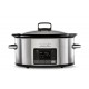 Crock-Pot Slow cooker CSC066X 5.6L