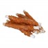 PETITTO Chicken wrapped chopsticks - dog treat - 500 g