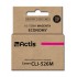 Actis KC-526M Ink Cartridge (replacement for Canon CLI-526M Standard 10 ml magenta)