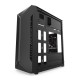 KRUX Astro Cube Black Computer Case