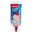 Mop Vileda Microfibre And Power Mop Vileda Microfibre And Power