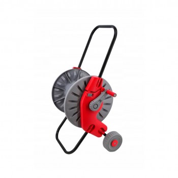 AWTOOLS AW61410 garden hose reel