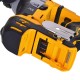 HAMMER DRILL DEWALT DCH172NT-XJ