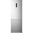 Gorenje NRK720EAXL4 fridge-freezer Freestanding 495 L E Grey