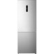 Gorenje NRK720EAXL4 fridge-freezer Freestanding 495 L E Grey