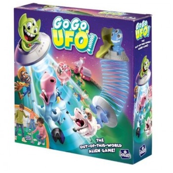 GOLIATH Go Go UFO game 320192